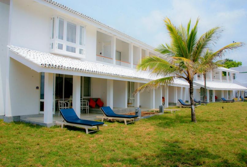 TRINCO BLU BY CINNAMON (Ex. Chaaya Blue) - 6