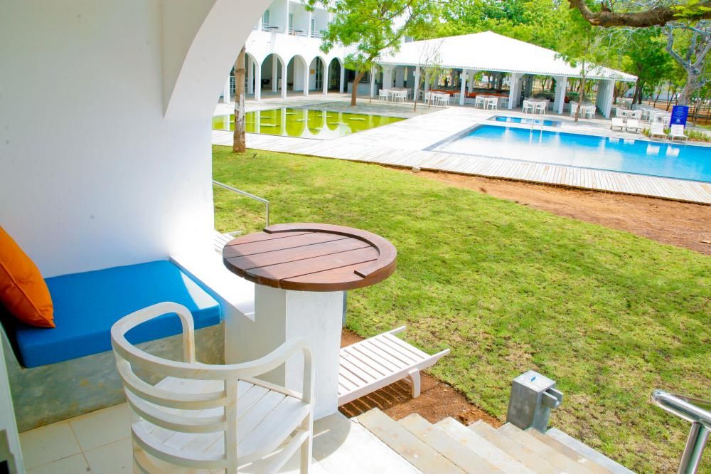 Картинка отеля - 5