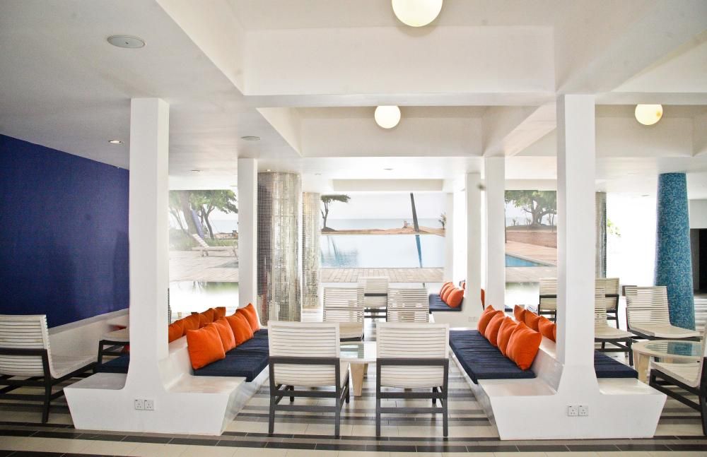 Картинка отеля - 4