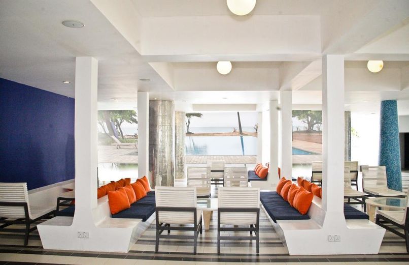 TRINCO BLU BY CINNAMON (Ex. Chaaya Blue) - 4