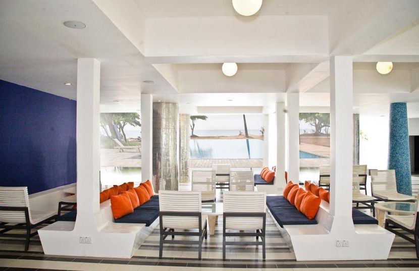 TRINCO BLU BY CINNAMON (Ex. Chaaya Blue) - 4