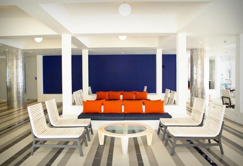 TRINCO BLU BY CINNAMON (Ex. Chaaya Blue) - 3