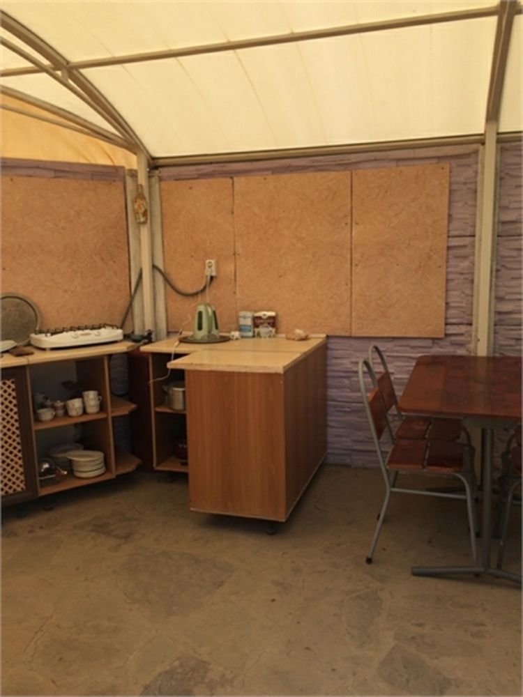 ПРАГА, отель (Николаевка) - 17