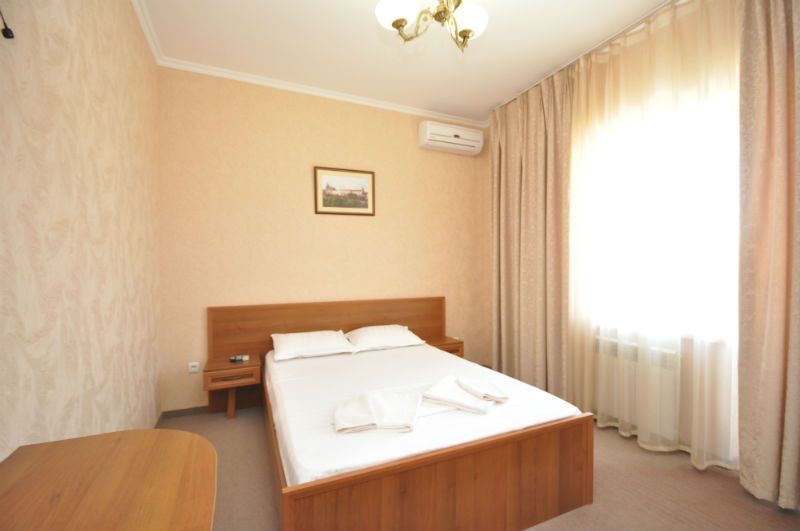 ПРАГА, отель (Николаевка) - 42