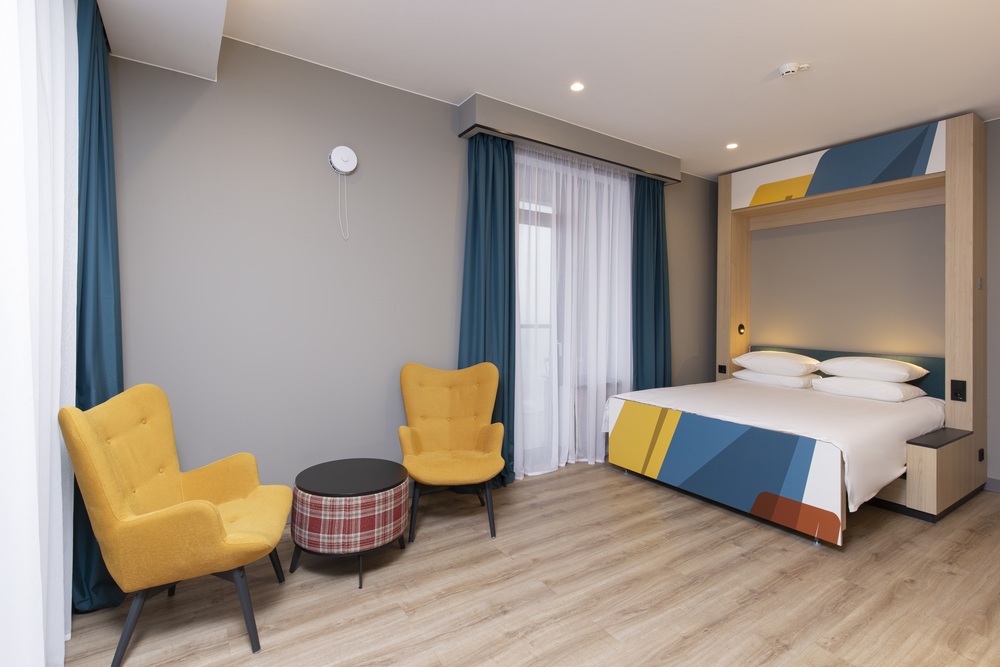 Картинка отеля - 54