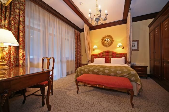 Картинка отеля - 36