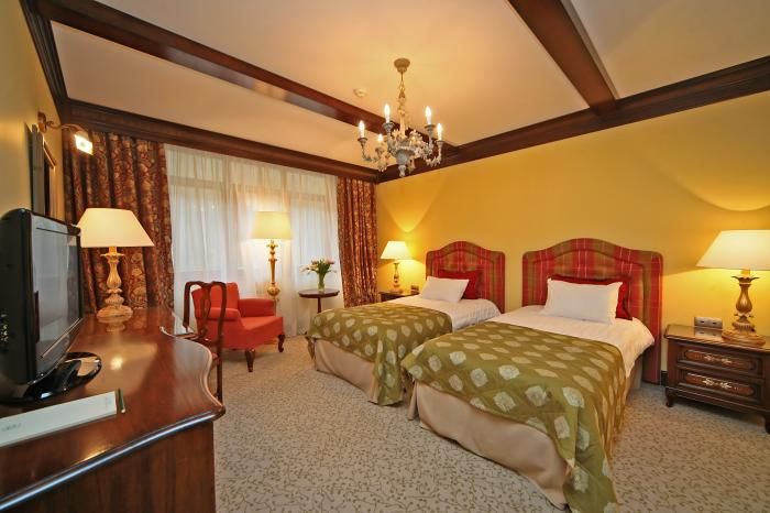 Картинка отеля - 34