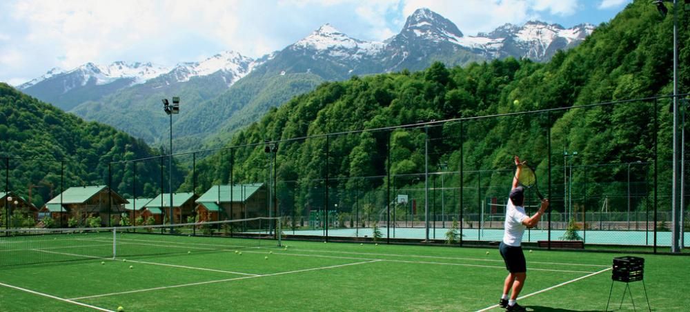 Картинка отеля - 32