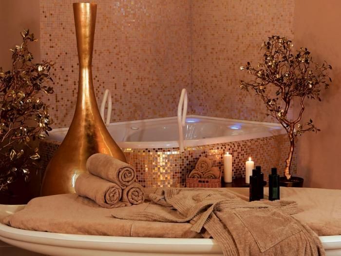 ГРАНД ОТЕЛЬ ПОЛЯНА - 30