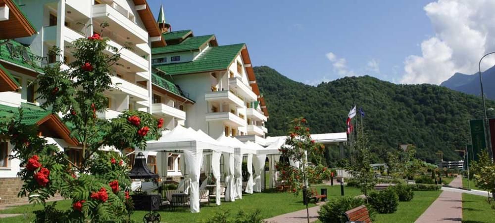 Картинка отеля - 4