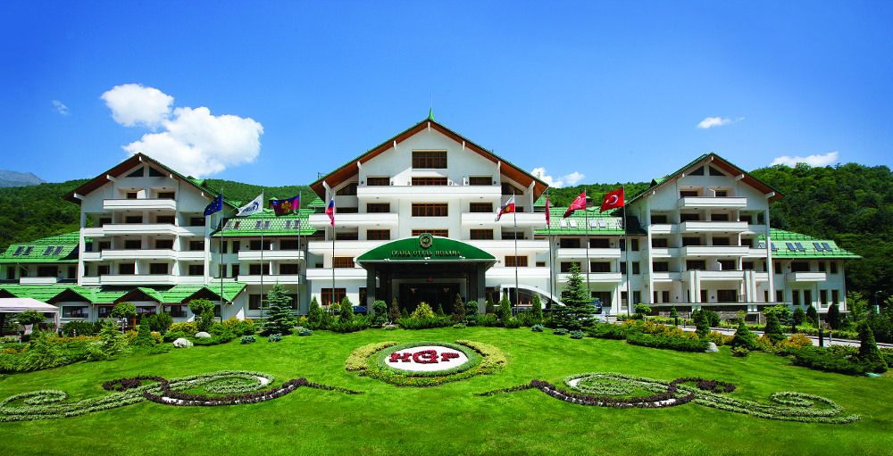 Картинка отеля - 3