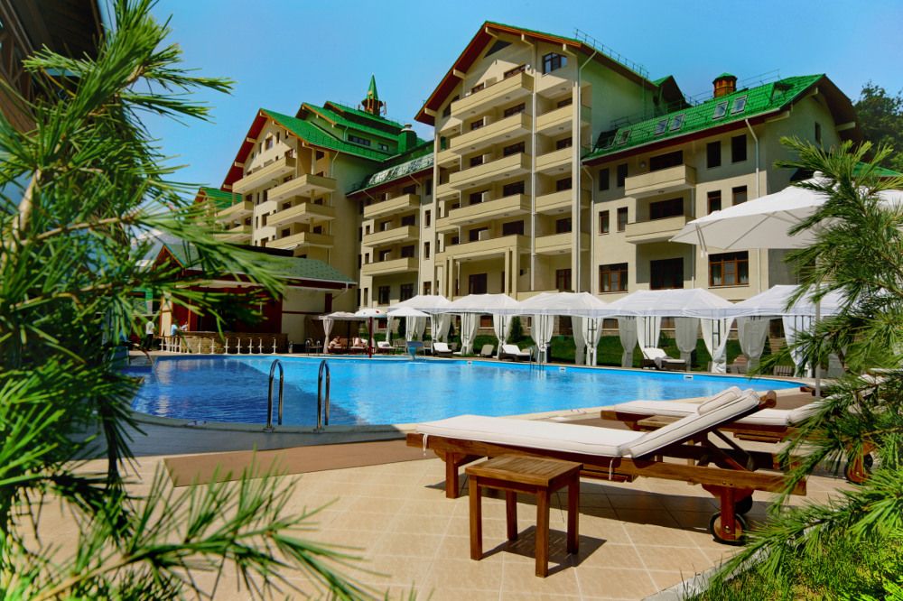 Картинка отеля - 6