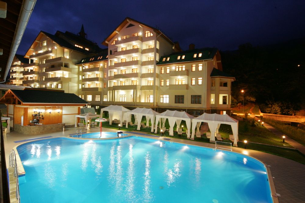 Картинка отеля - 5