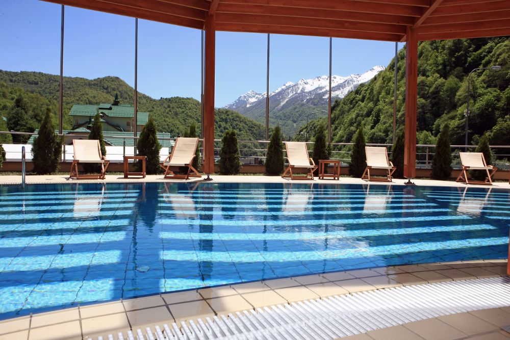 Картинка отеля - 10