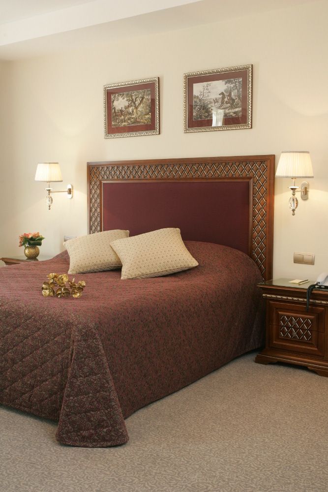 ГРАНД ОТЕЛЬ ПОЛЯНА - 44