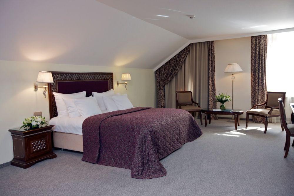 Картинка отеля - 47