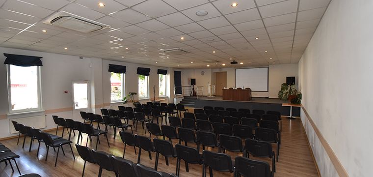 АТЛАНТИКА (бывш. ОПТИМА СЕВАСТОПОЛЬ), отель - 11