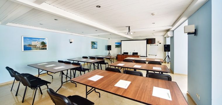 АТЛАНТИКА (бывш. ОПТИМА СЕВАСТОПОЛЬ), отель - 10