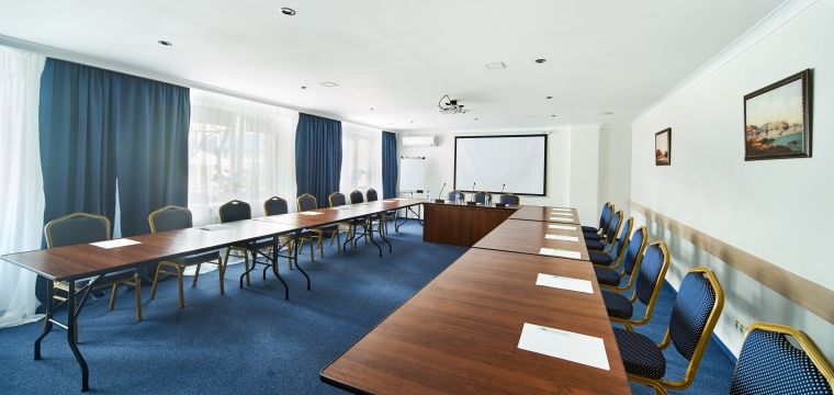 АТЛАНТИКА (бывш. ОПТИМА СЕВАСТОПОЛЬ), отель - 7