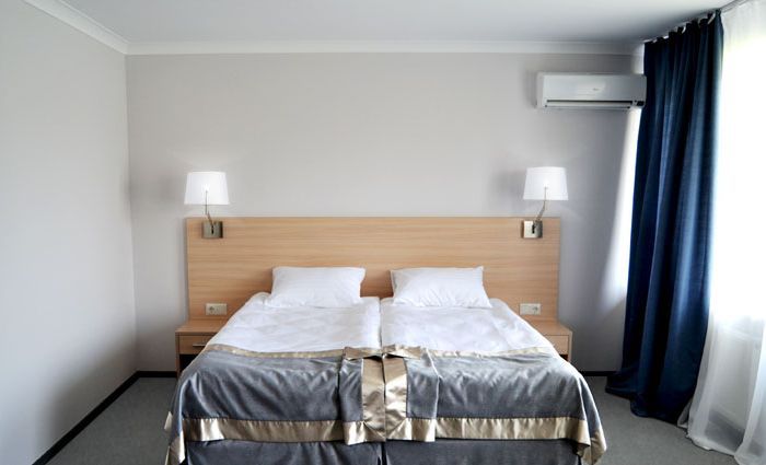 АТЛАНТИКА (бывш. ОПТИМА СЕВАСТОПОЛЬ), отель - 15