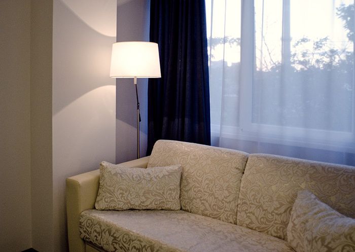 АТЛАНТИКА (бывш. ОПТИМА СЕВАСТОПОЛЬ), отель - 19