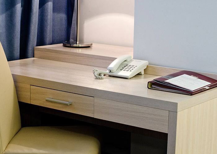 АТЛАНТИКА (бывш. ОПТИМА СЕВАСТОПОЛЬ), отель - 13