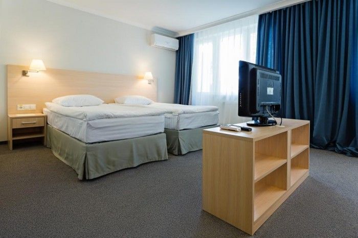 АТЛАНТИКА (бывш. ОПТИМА СЕВАСТОПОЛЬ), отель - 20