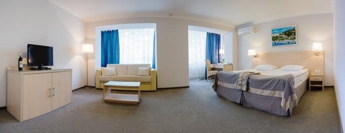 АТЛАНТИКА (бывш. ОПТИМА СЕВАСТОПОЛЬ), отель - 21