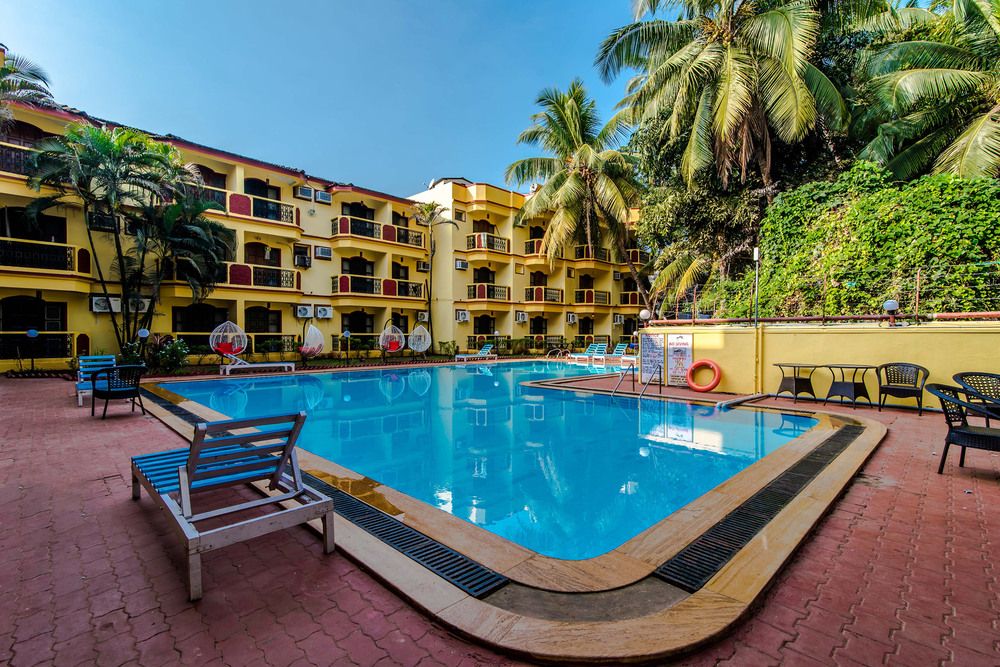 ABALONE RESORTS - 10