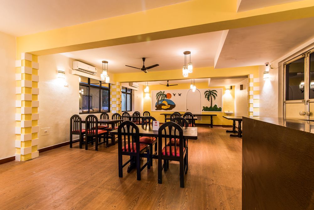 ABALONE RESORTS - 18