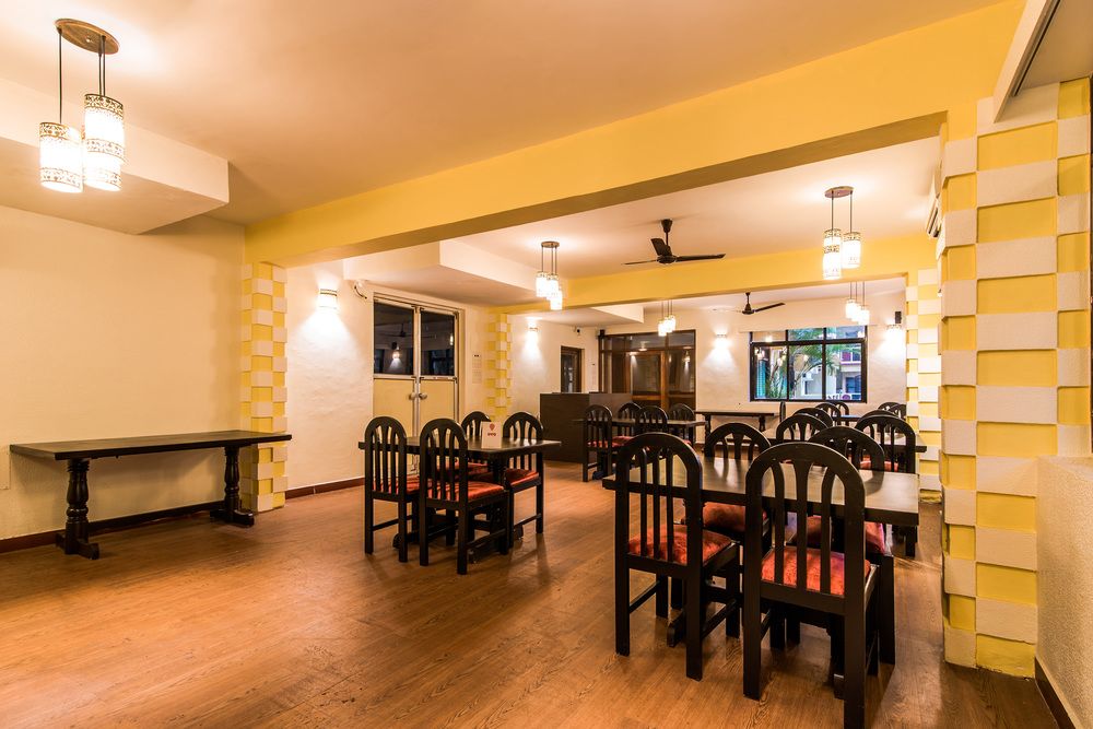 ABALONE RESORTS - 17