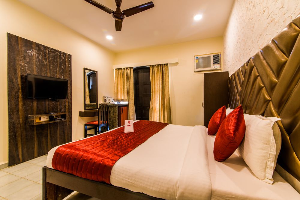 ABALONE RESORTS - 34