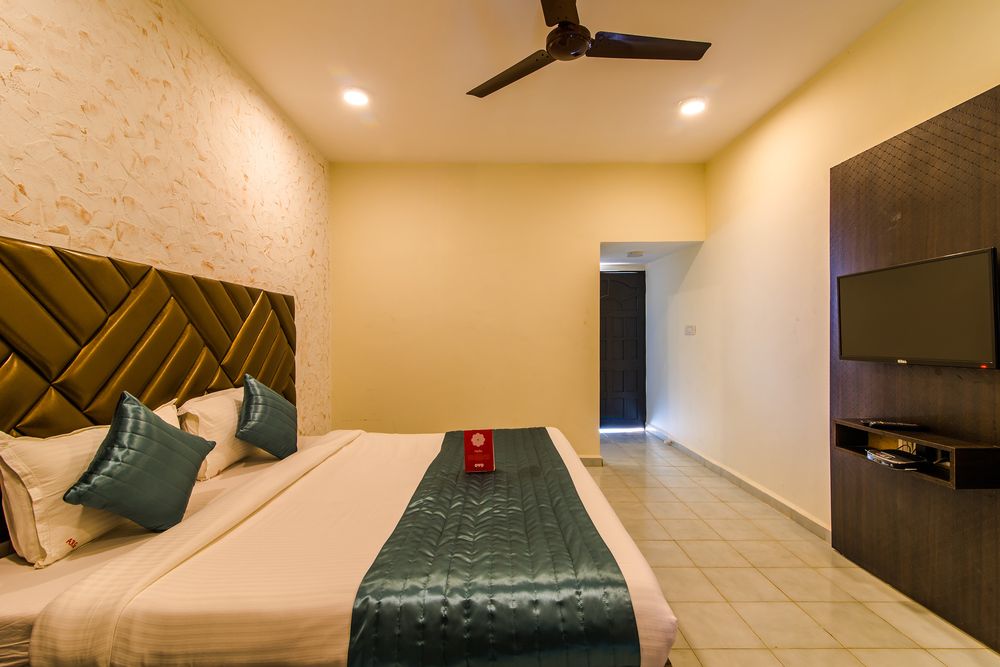 ABALONE RESORTS - 21