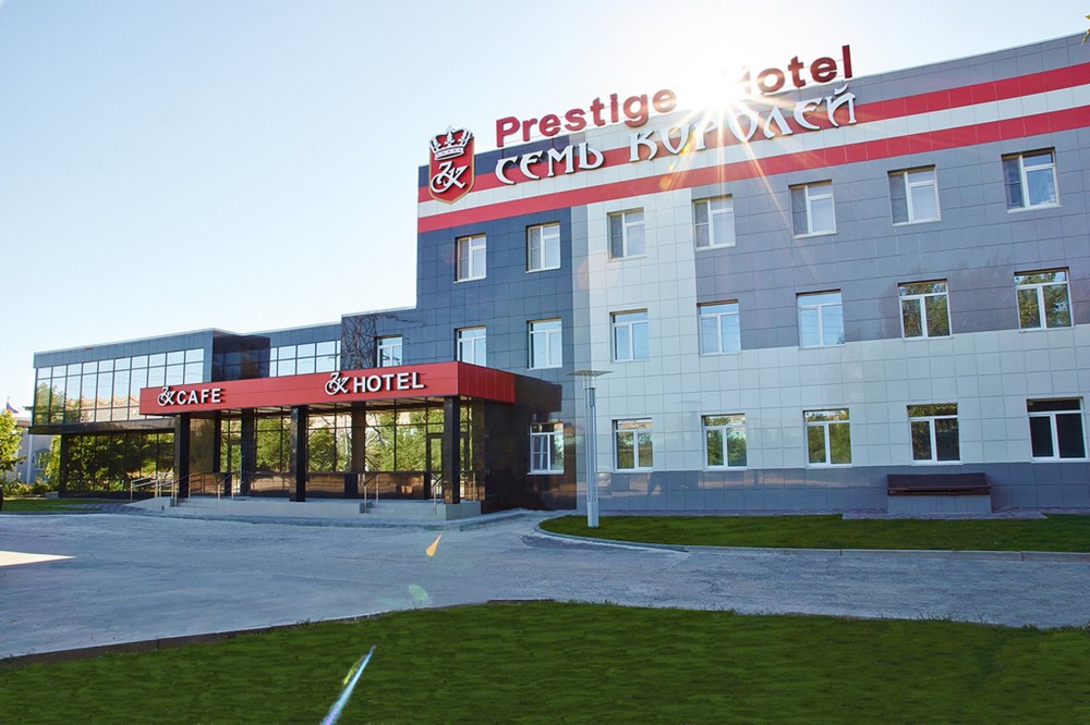 Картинка отеля - 2