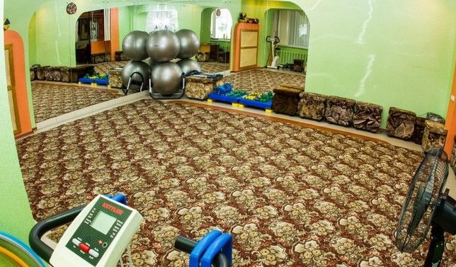 Картинка отеля - 10