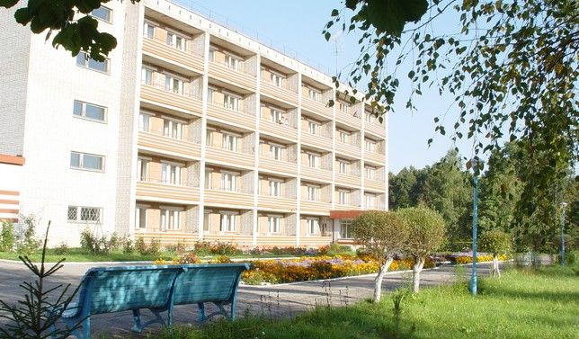 Картинка отеля - 2