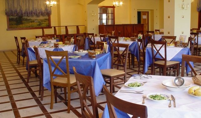 Картинка отеля - 6