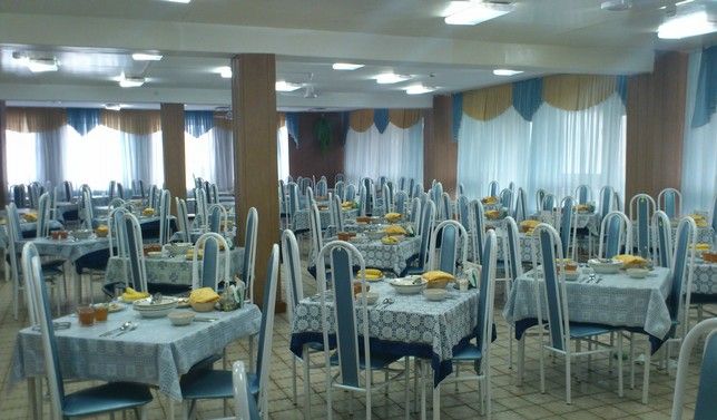 Картинка отеля - 5