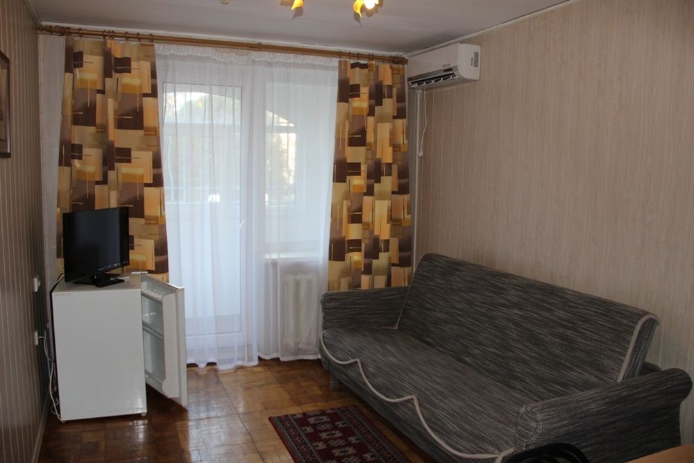 ФЕОДОСИЯ, пансионат - 27