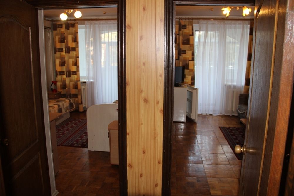 ФЕОДОСИЯ, пансионат - 25