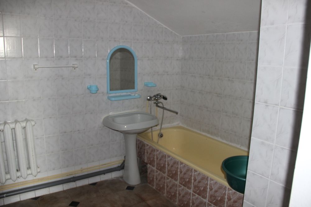 ФЕОДОСИЯ, пансионат - 24