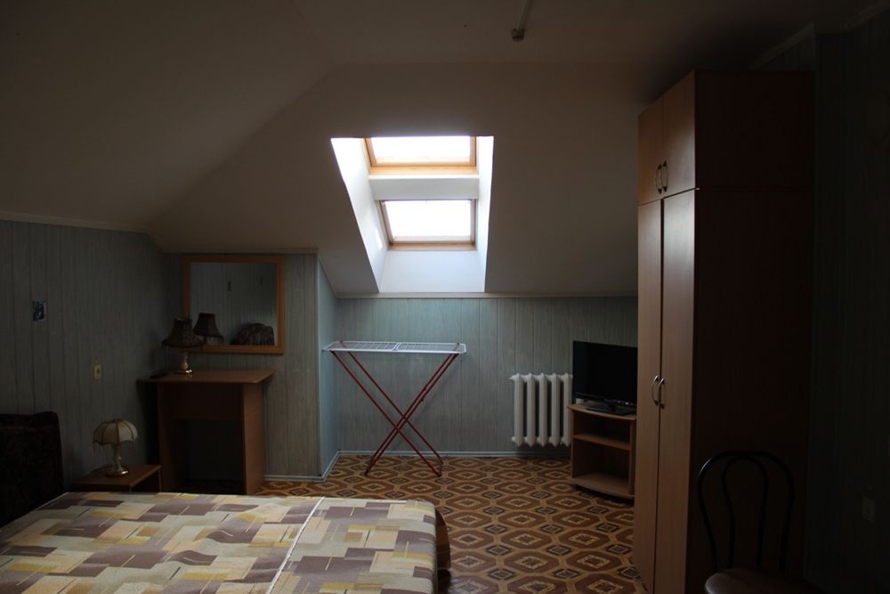 ФЕОДОСИЯ, пансионат - 23