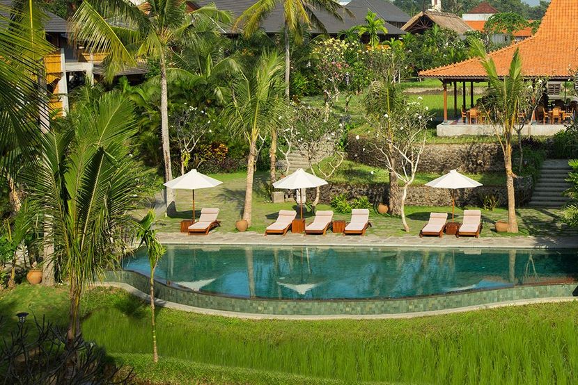 ALAYA RESORT UBUD - 3