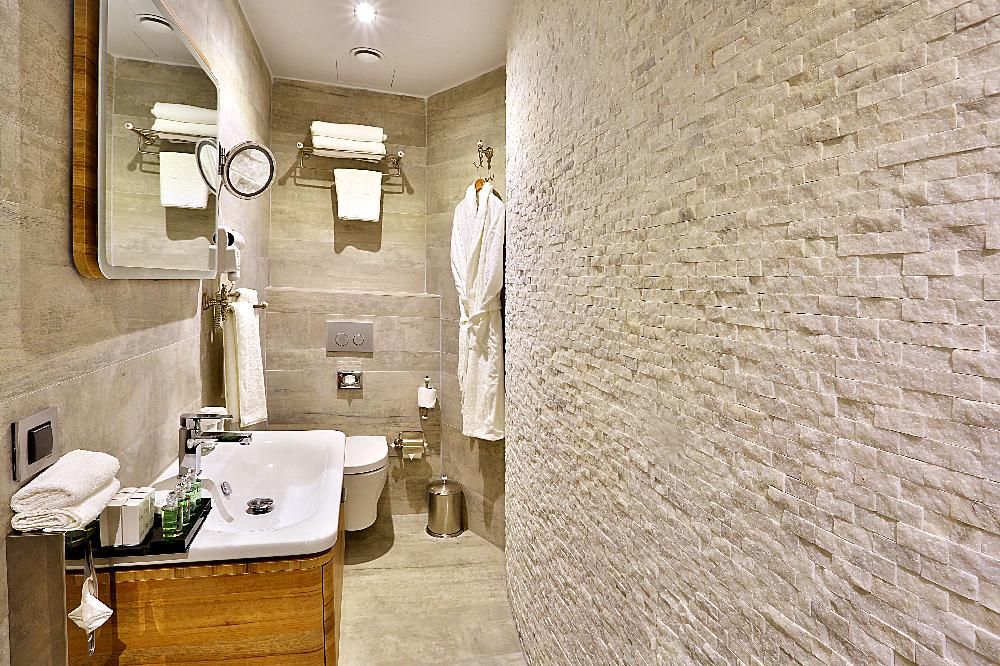 Taxim Lounge Hotel - 35