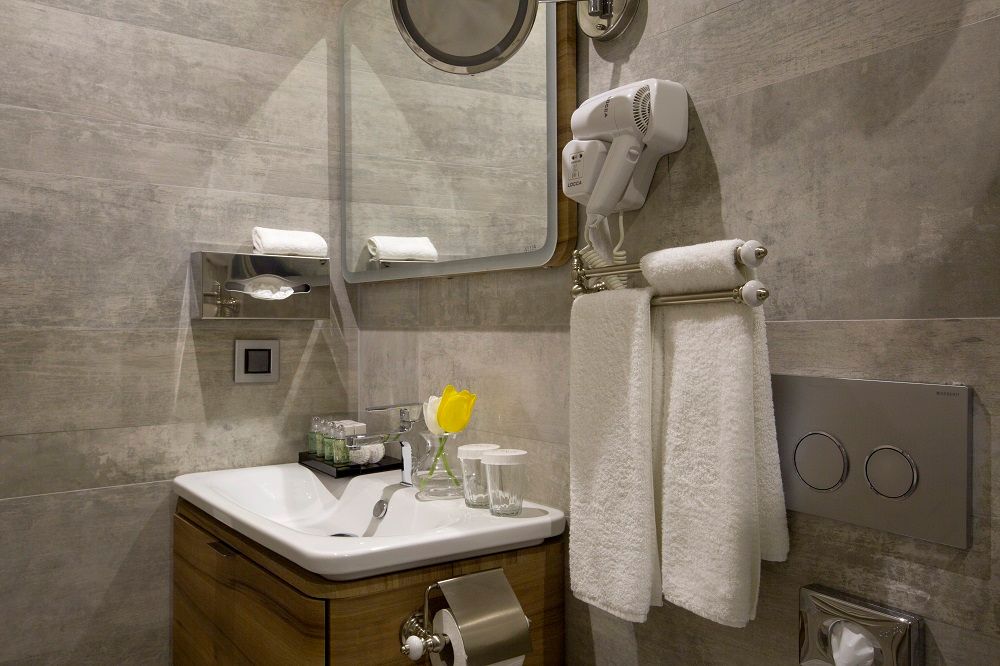 Taxim Lounge Hotel - 34