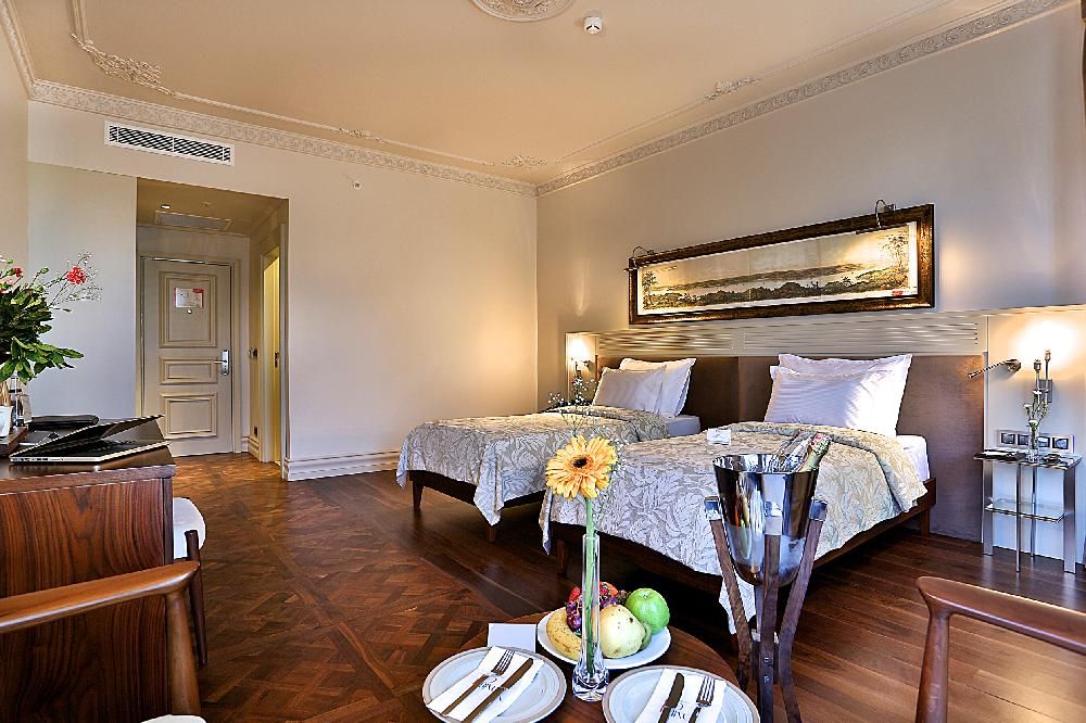 Taxim Lounge Hotel - 26