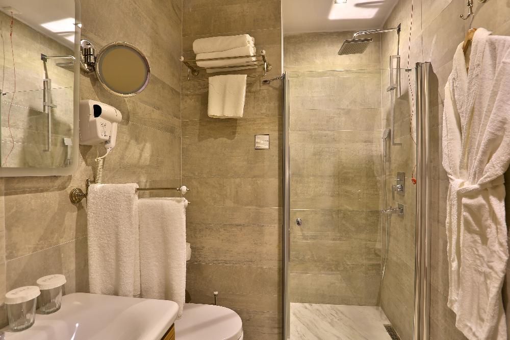 Taxim Lounge Hotel - 24