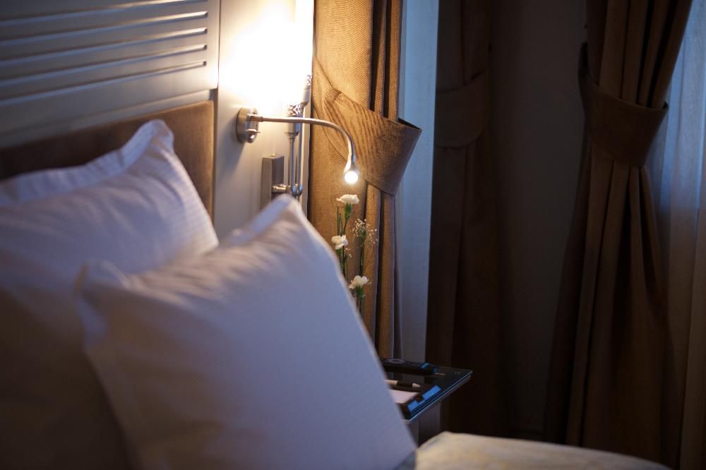 Taxim Lounge Hotel - 21