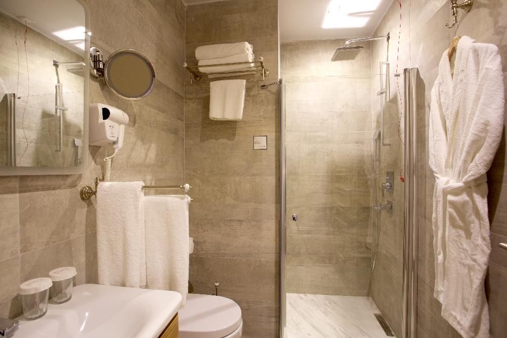 Taxim Lounge Hotel - 20