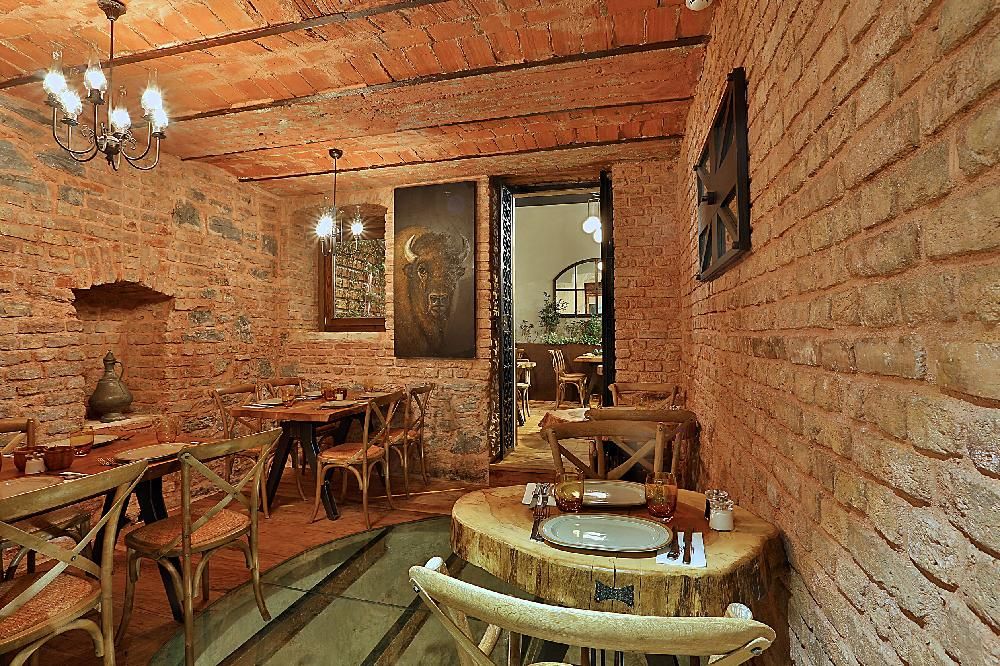 Taxim Lounge Hotel - 10